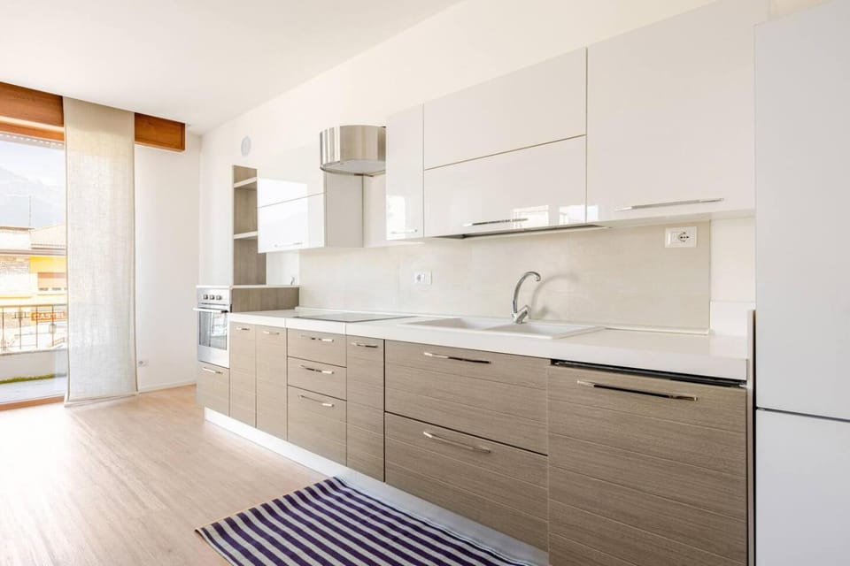 Dolomiti Experience bike, hike, fly & relax Apartment in Feltre