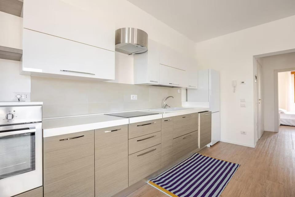 Dolomiti Experience bike, hike, fly & relax Apartment in Feltre