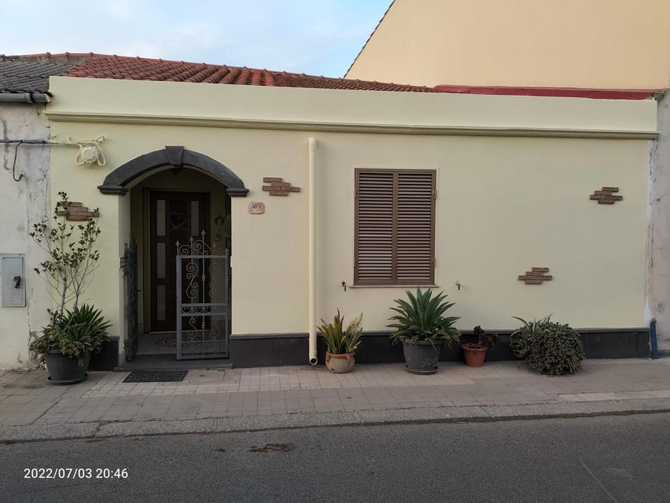 Casa vacanze Antonella House in Oristano
