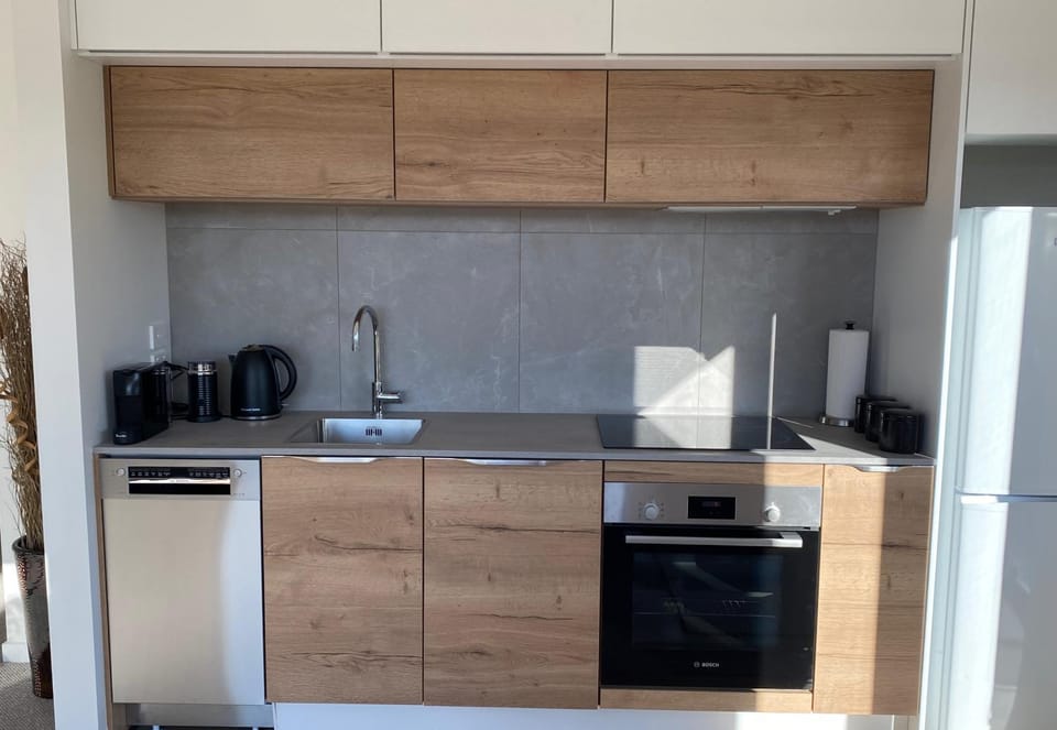Coffee/tea facilities, Kitchen or kitchenette, pet friendly, stove, toaster