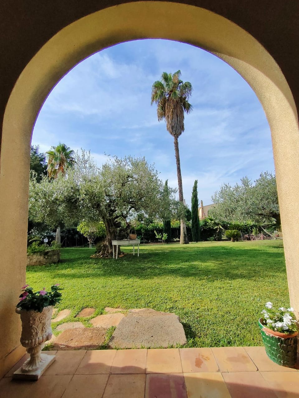 La finestra sul limone Bed and Breakfast in Sicily