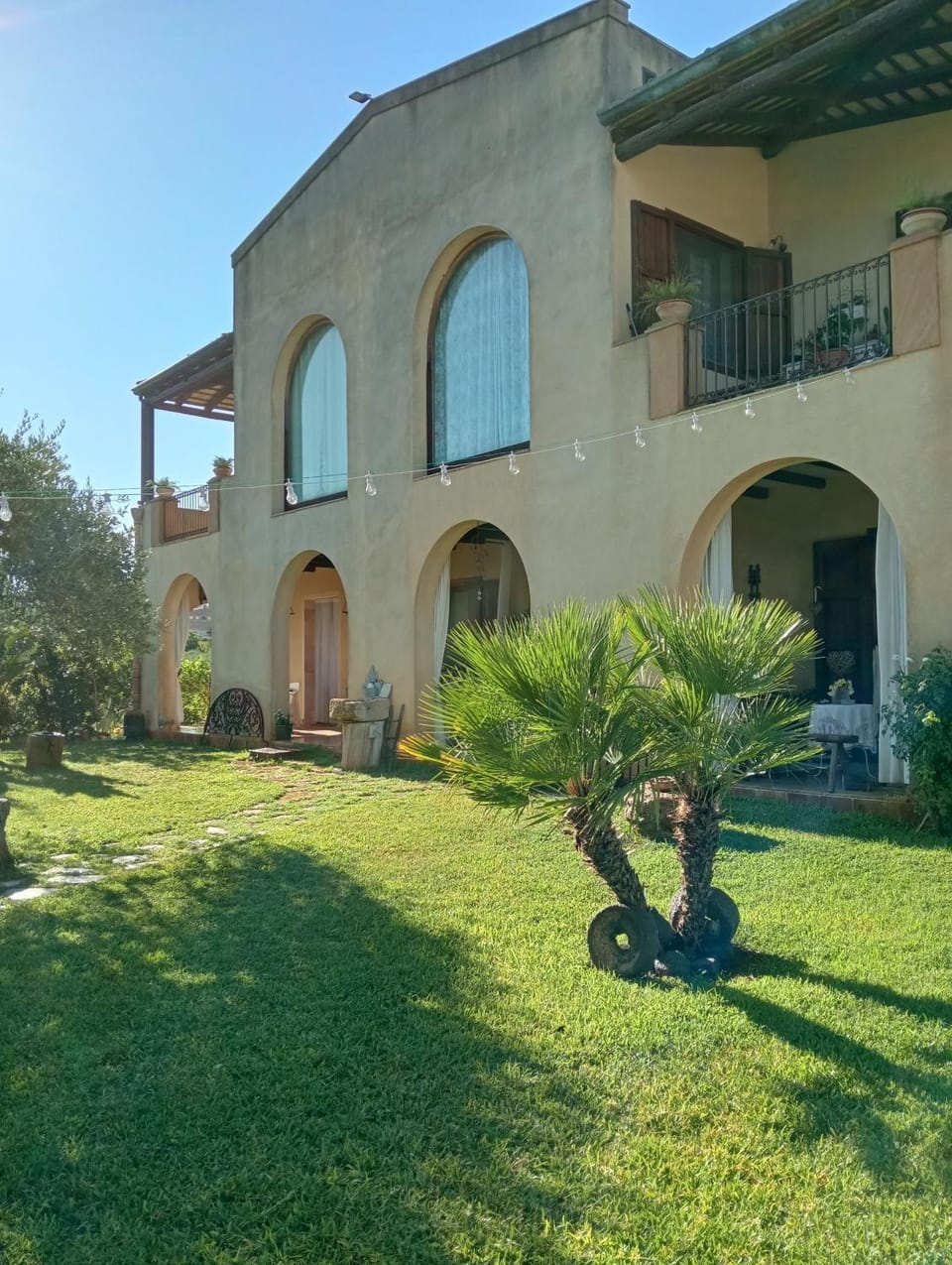 La finestra sul limone Bed and Breakfast in Sicily