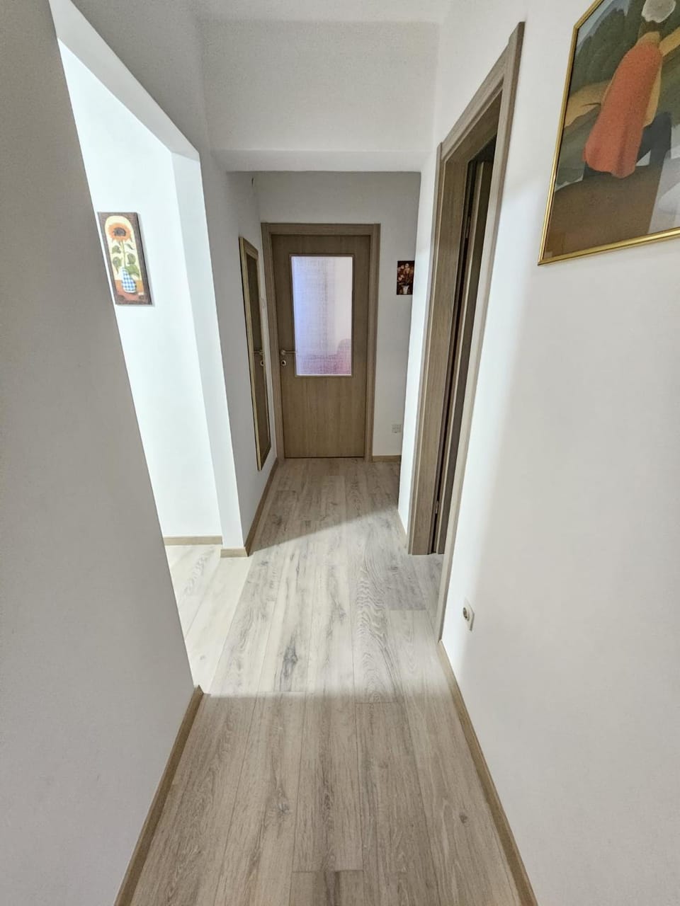 Dj apartment Kostrena Apartment in Primorje-Gorski Kotar County