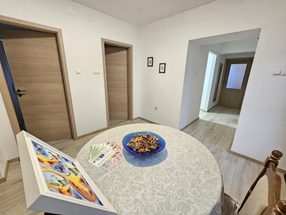 Dj apartment Kostrena Apartment in Primorje-Gorski Kotar County