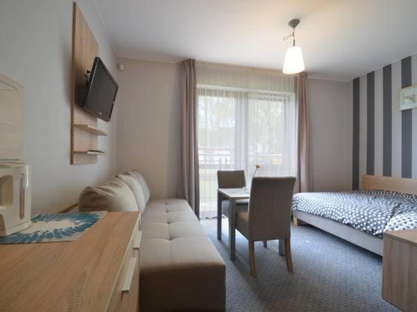 Pensjonat Izabela Bed and Breakfast in West Pomeranian Voivodeship, Poland