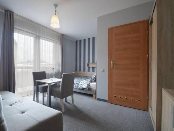 Pensjonat Izabela Bed and Breakfast in West Pomeranian Voivodeship, Poland