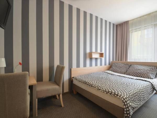 Pensjonat Izabela Bed and Breakfast in West Pomeranian Voivodeship, Poland