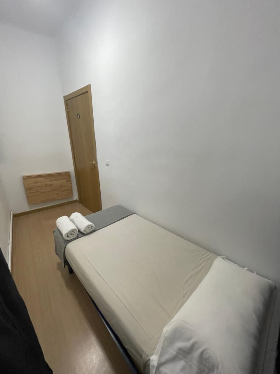 Toledo habitaciones Vacation rental in Centro