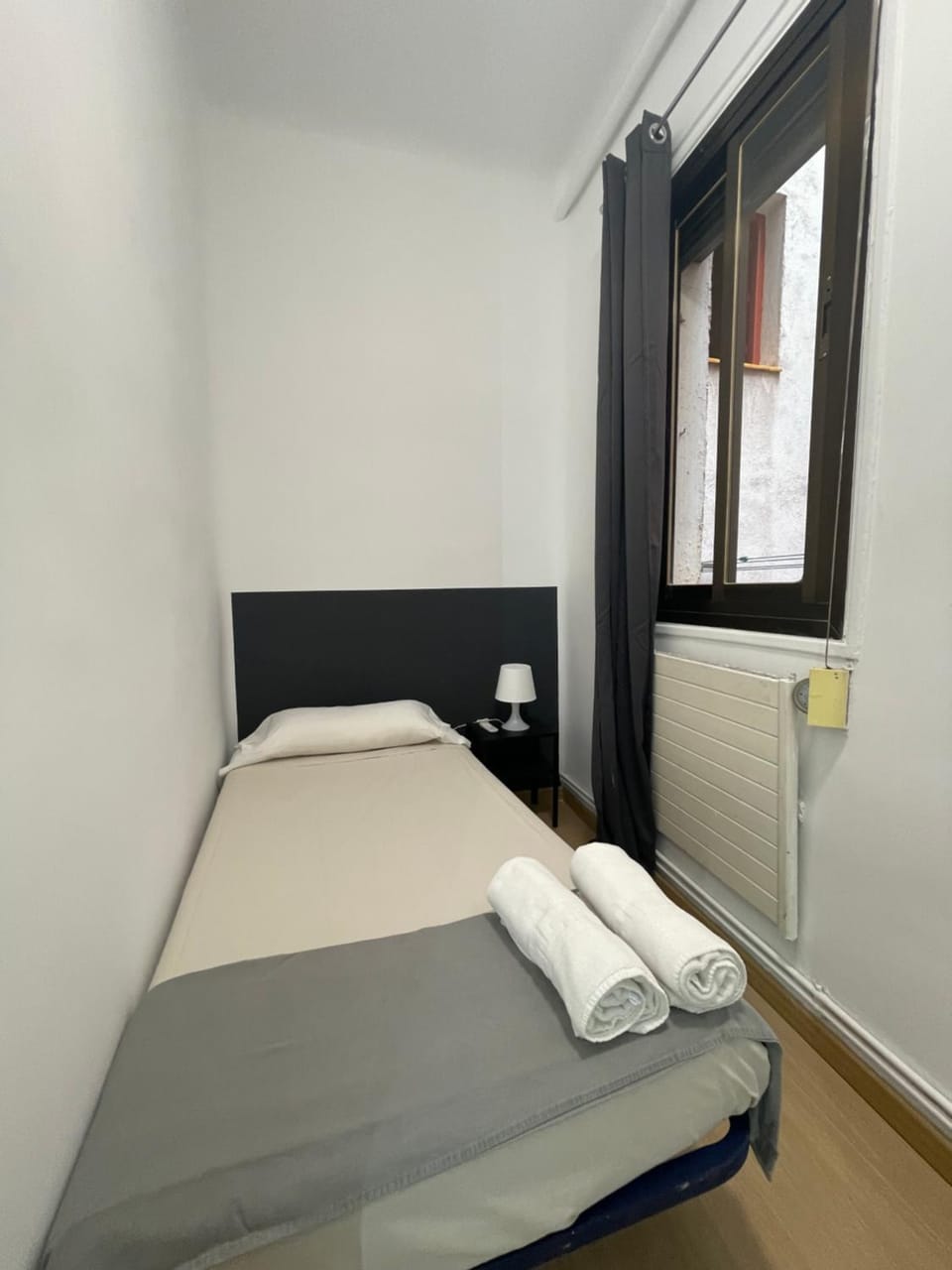 Toledo habitaciones Vacation rental in Centro