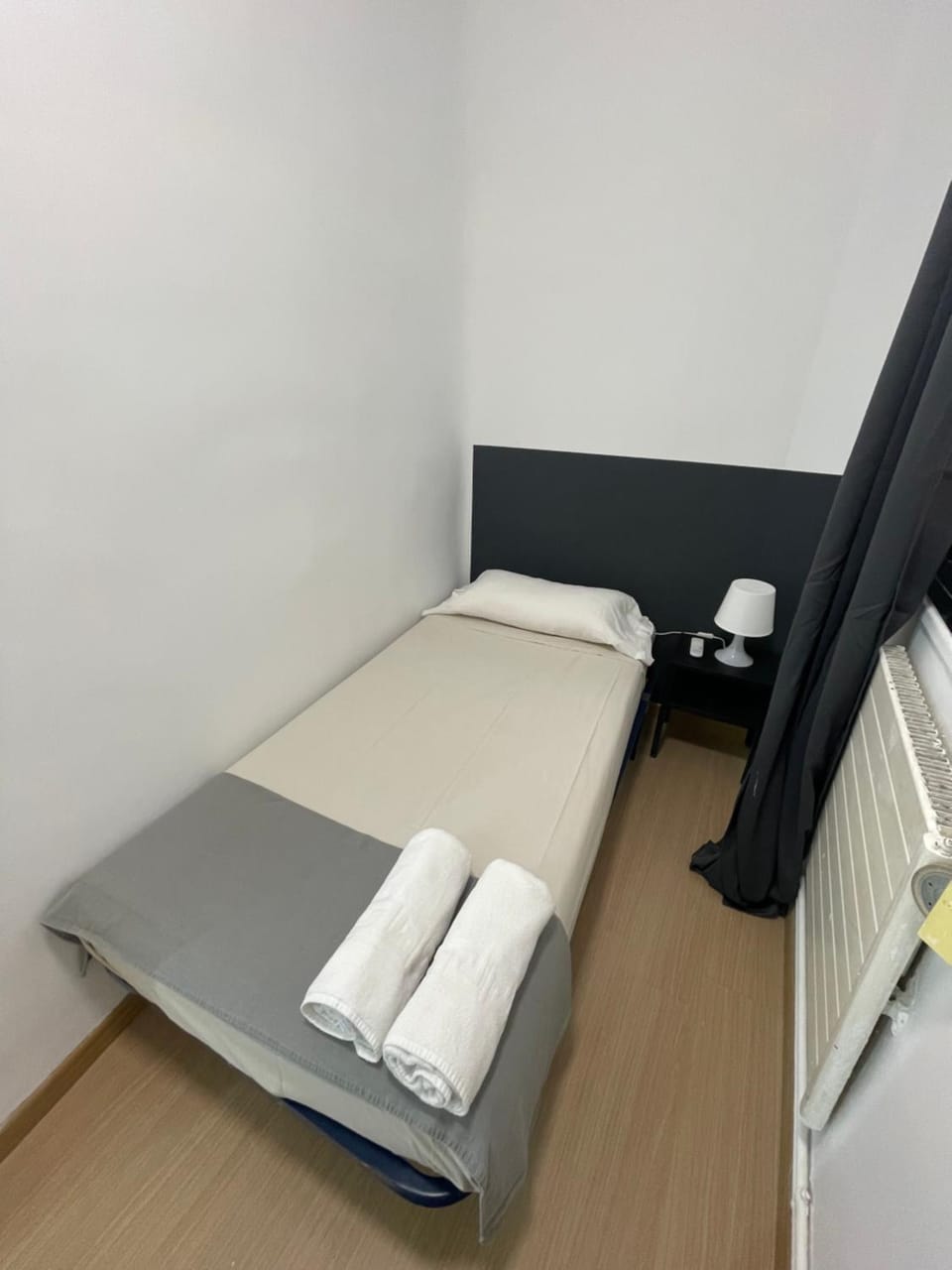 Toledo habitaciones Vacation rental in Centro