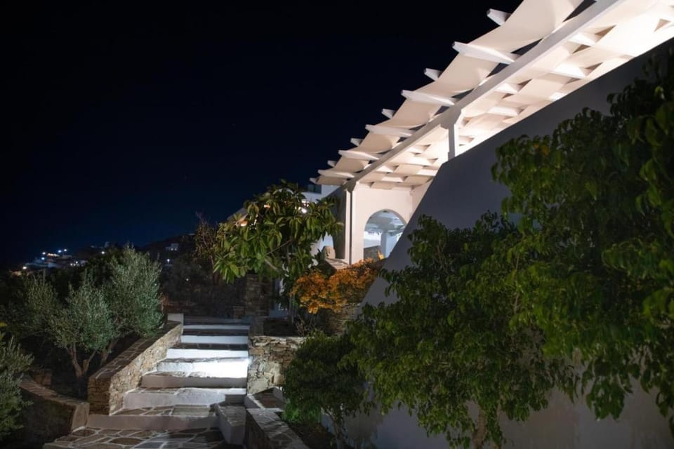 Project Mylopotas Campground/ 
RV Resort in Decentralized Administration of the Aegean