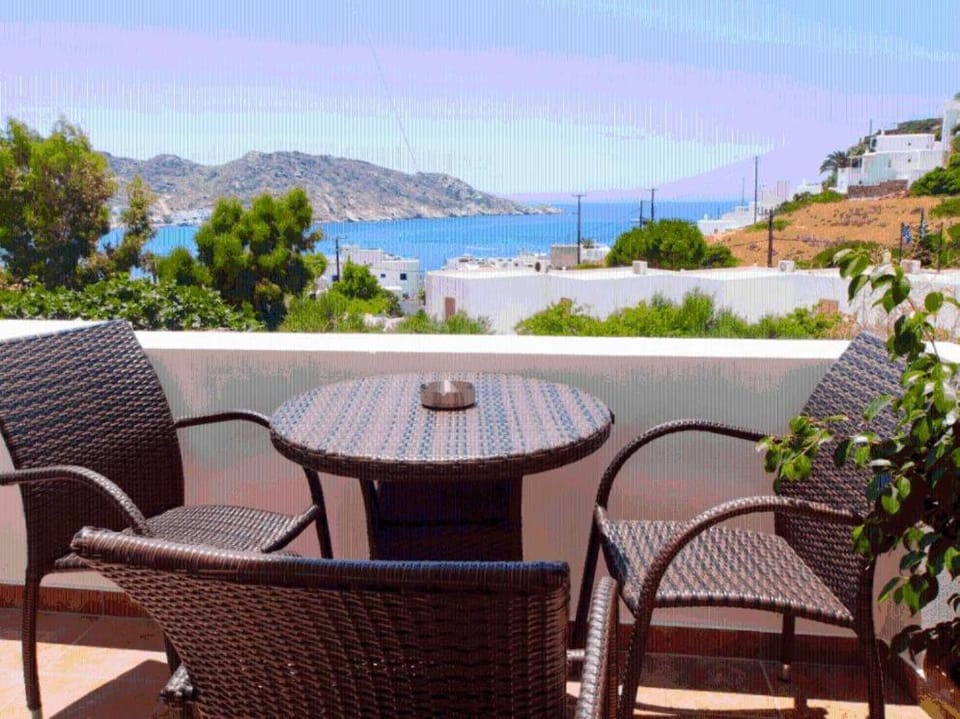 Project Mylopotas Campground/ 
RV Resort in Decentralized Administration of the Aegean