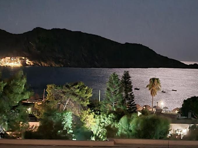 Project Mylopotas Campground/ 
RV Resort in Decentralized Administration of the Aegean
