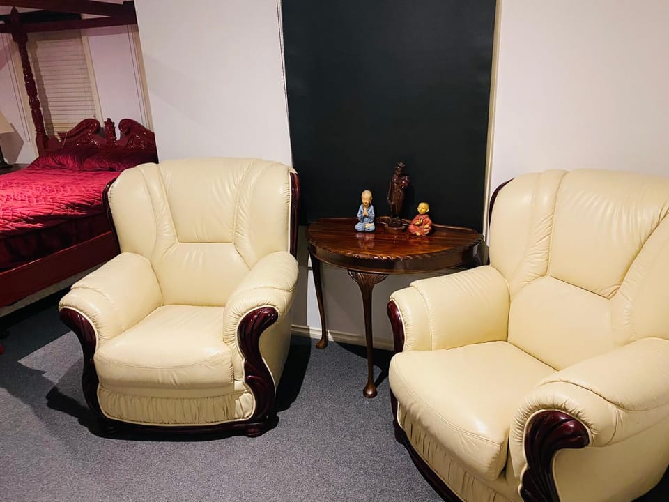Merrypetch Bed and Breakfast in Dromana