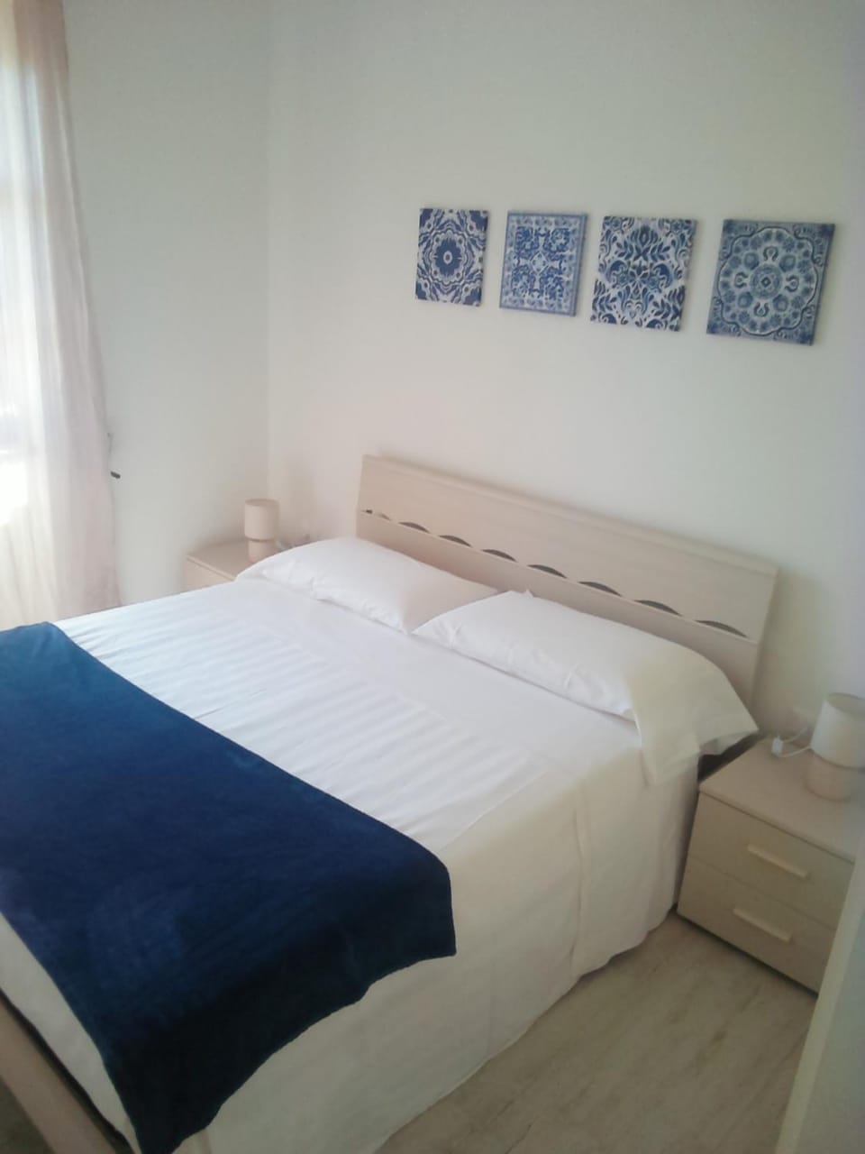 CASA VACANZA YDROUS House in Otranto