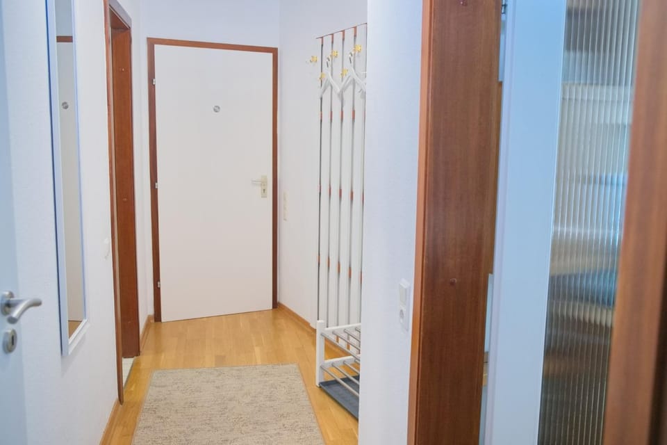 Hanseat II App 148 Apartment in Grömitz