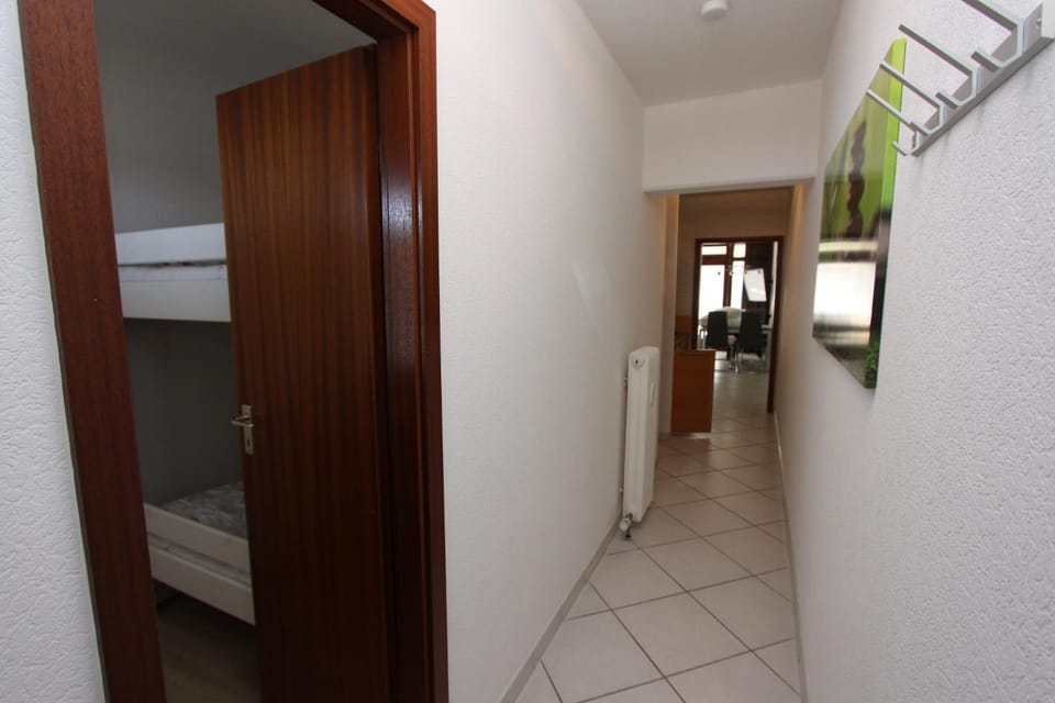 Grömitz- Center II App 37 inkl WLAN Apartment in Grömitz