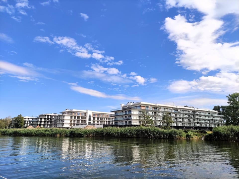 Sunday SPA Apartment in West Pomeranian Voivodeship, Poland