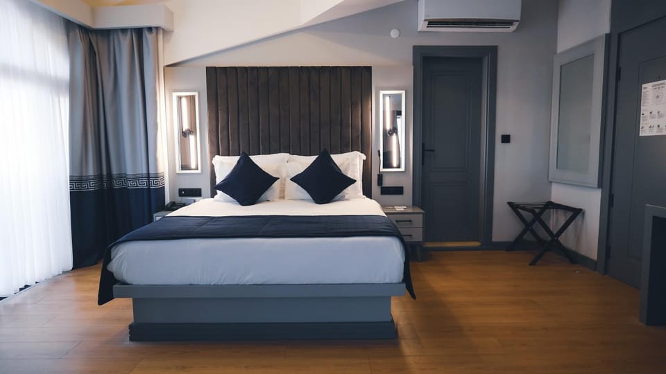 Elina Managed by Dedeman Hotel in Turkey