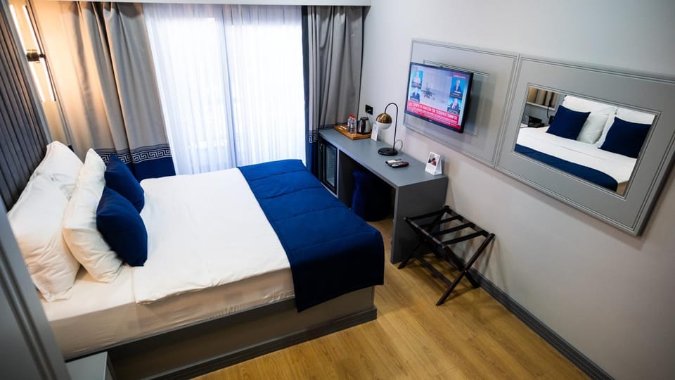 Elina Managed by Dedeman Hotel in Turkey