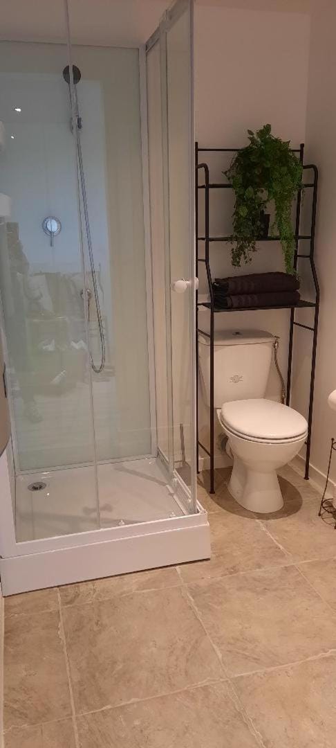 demeure de charme Apartment in Occitanie