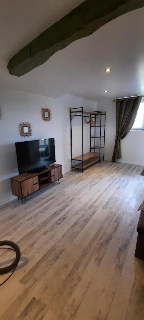 demeure de charme Apartment in Occitanie