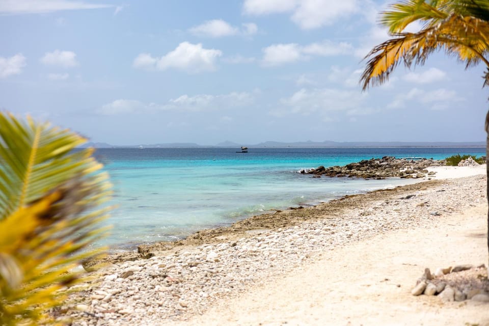 Beach, Sea view