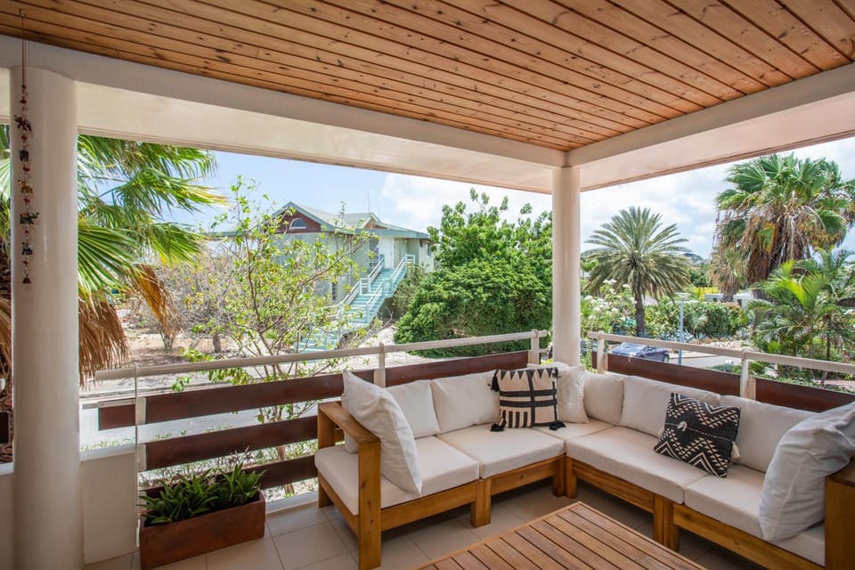 Balcony/Terrace, Seating area