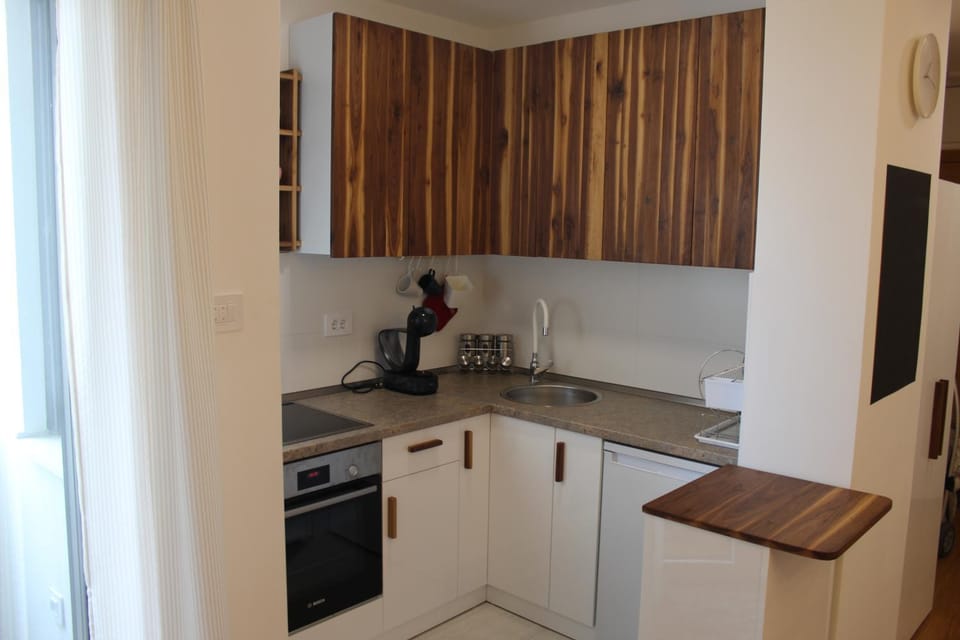 ASJ LUX Apartment Apartment in Novi Sad