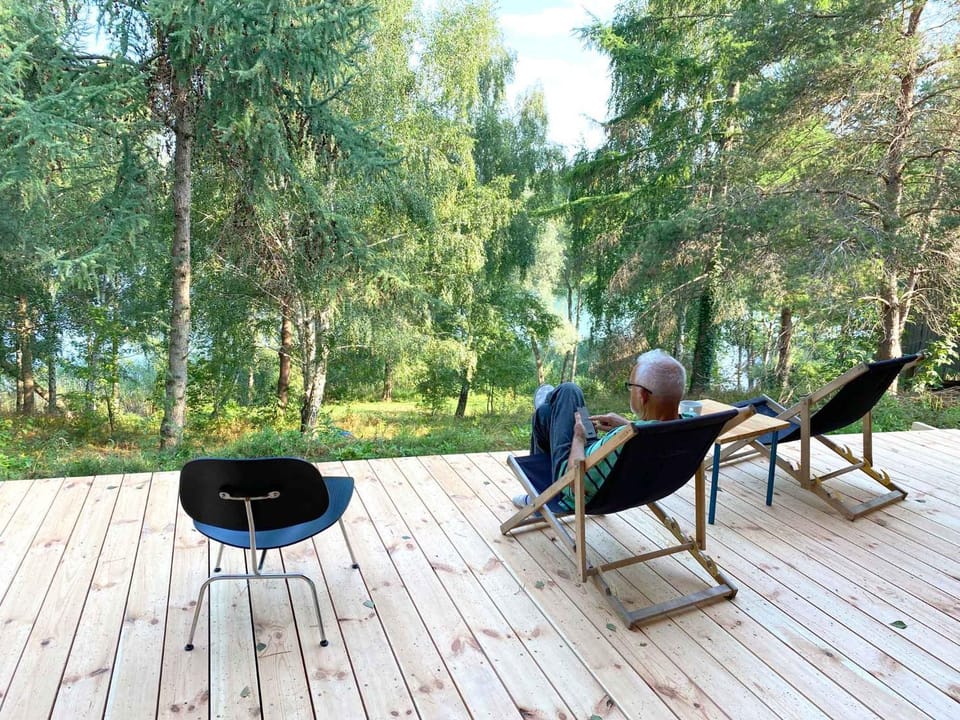 Patio, Balcony/Terrace