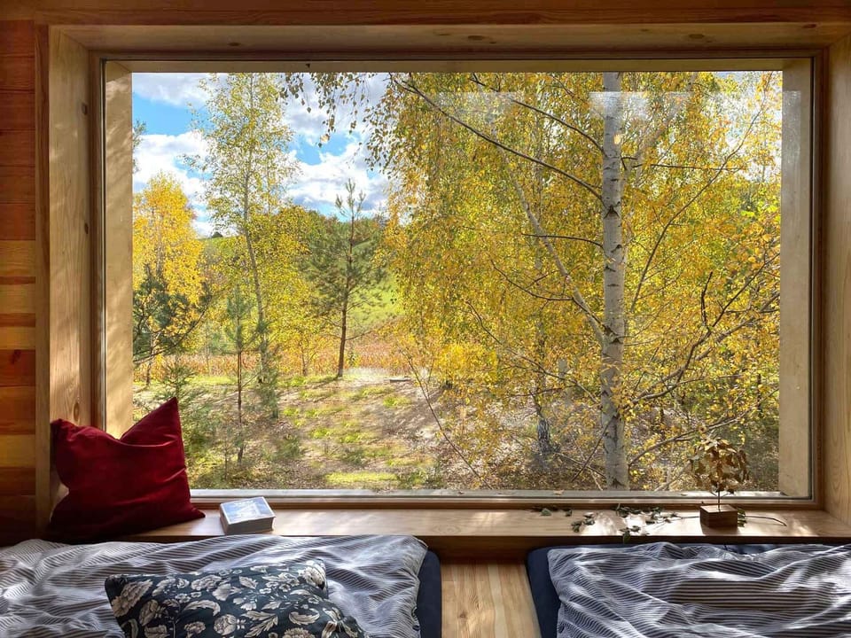 View (from property/room)