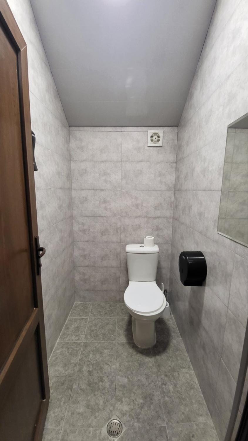 Toilet, Bathroom