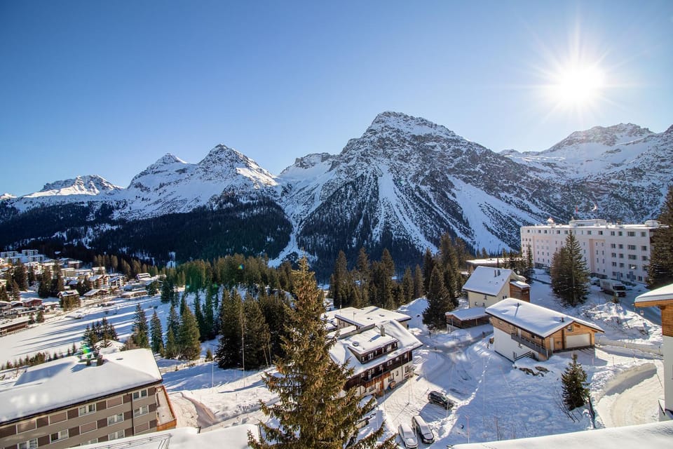 View (from property/room), View (from property/room), Mountain view, Mountain view