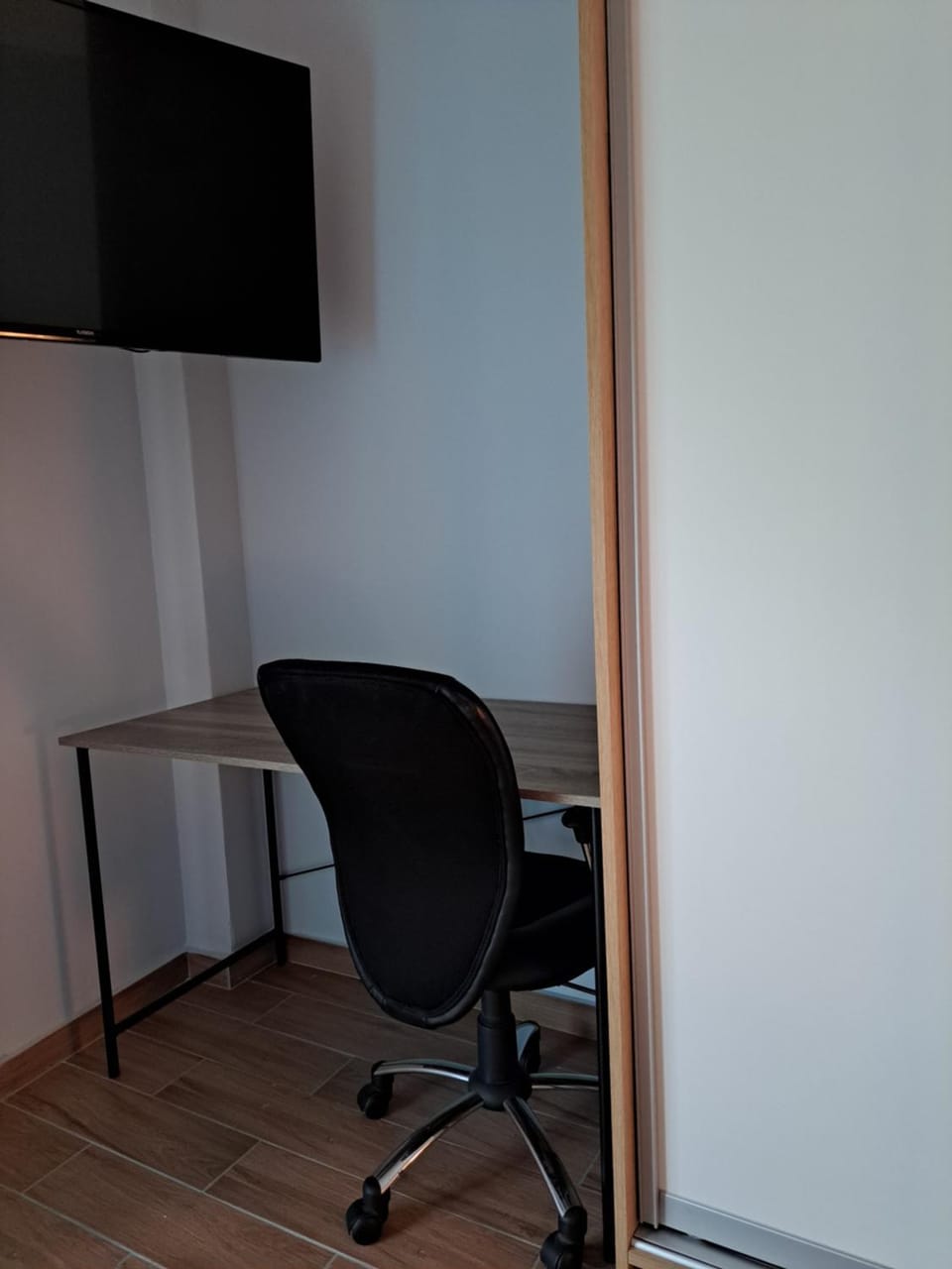 Νέο στούντιο, Νέος Κόσμος Apartment in Athens