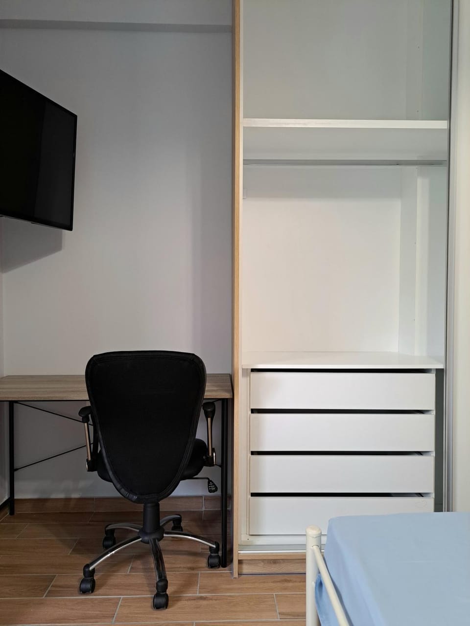 Νέο στούντιο, Νέος Κόσμος Apartment in Athens
