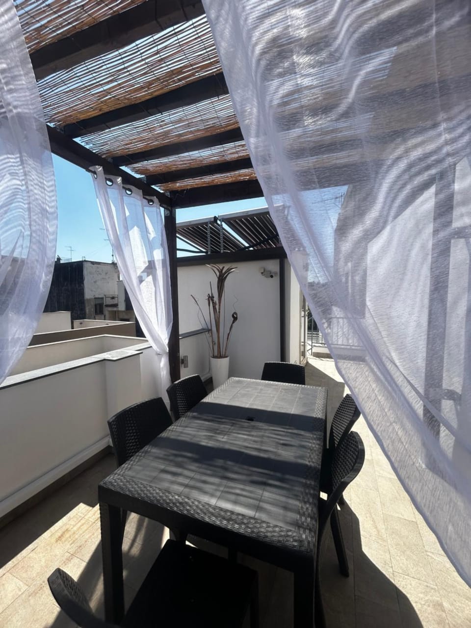 Leonardo Sicilian Casa House in Sicily