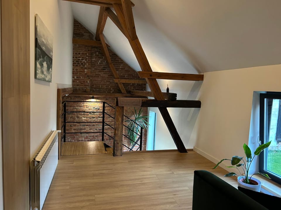Apartament Ostoja Apartment in Lower Silesian Voivodeship