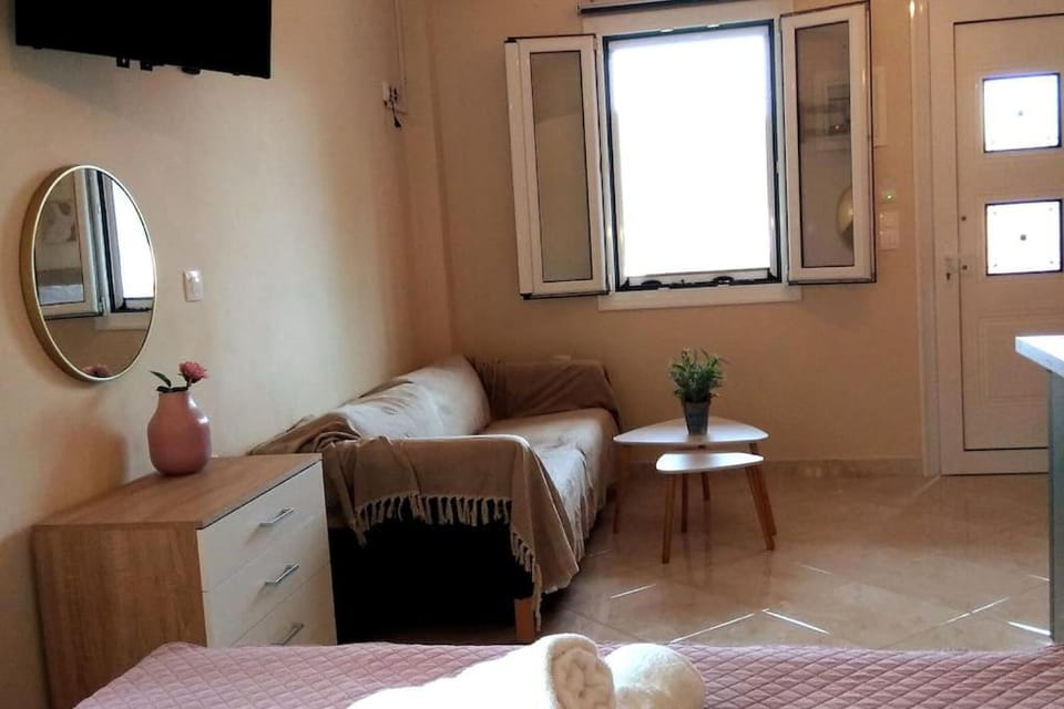 Elena Roza Apartment Apartment in Moraitika