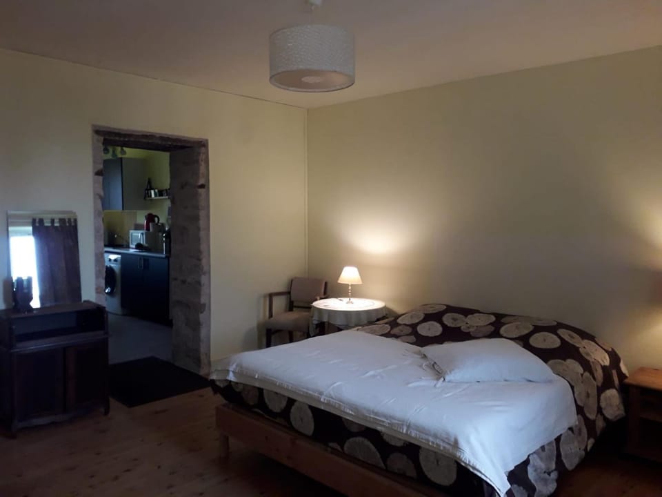 STAYHOME BZH - Soleil levant Apartment hotel in Quimper