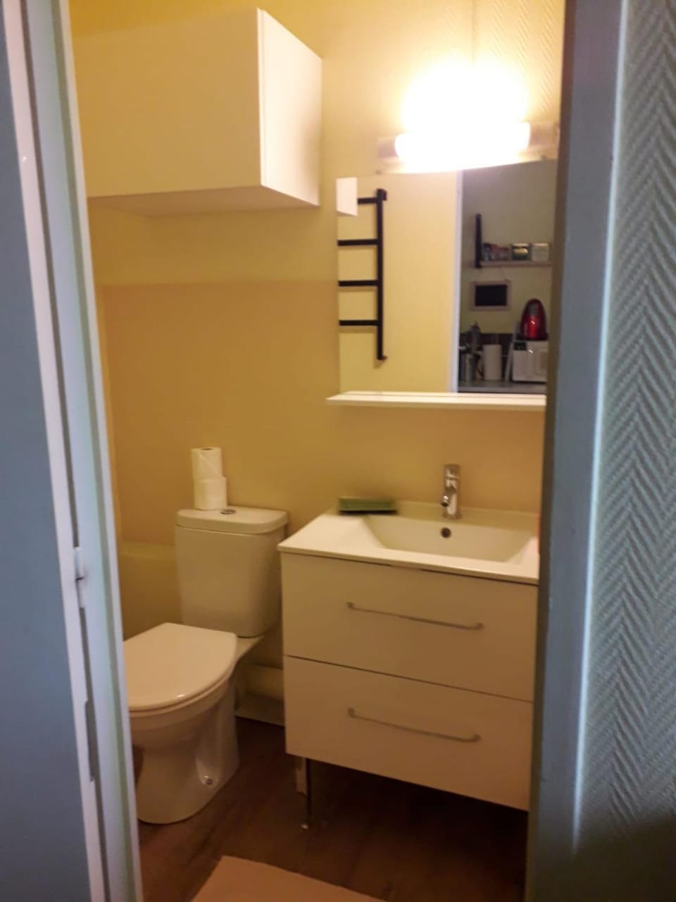 STAYHOME BZH - Soleil levant Apartment hotel in Quimper
