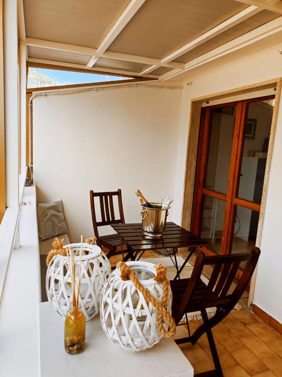 Balcony/Terrace, Balcony/Terrace