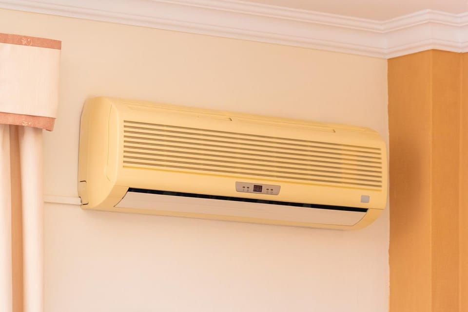 air conditioner