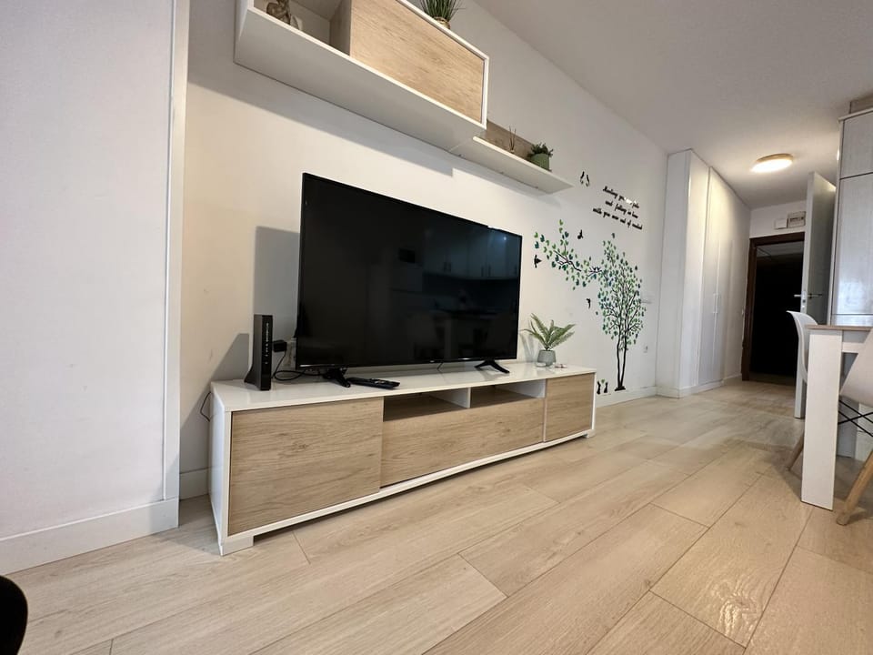 TV and multimedia, Living room