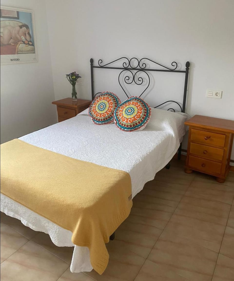 La Fontanina de Mario Apartment in Asturias