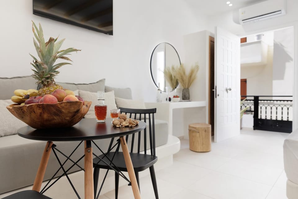 Naxos Alegria Luxury Apartment Apartment in Naxos
