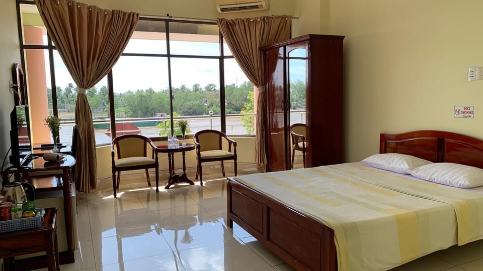 View (from property/room), Bedroom