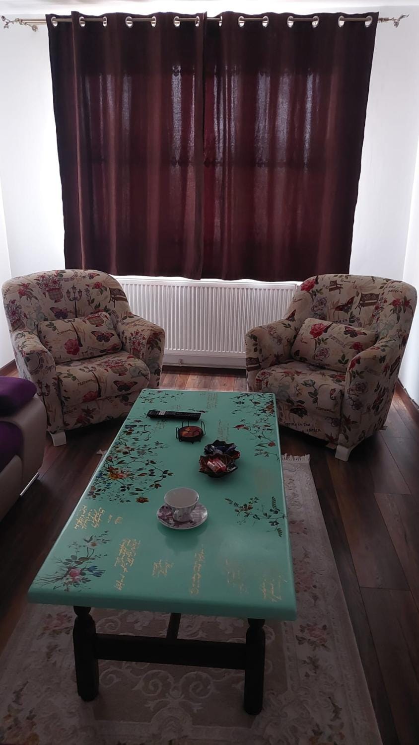 Apartament în Sighetu Marmației Apartment in Romania