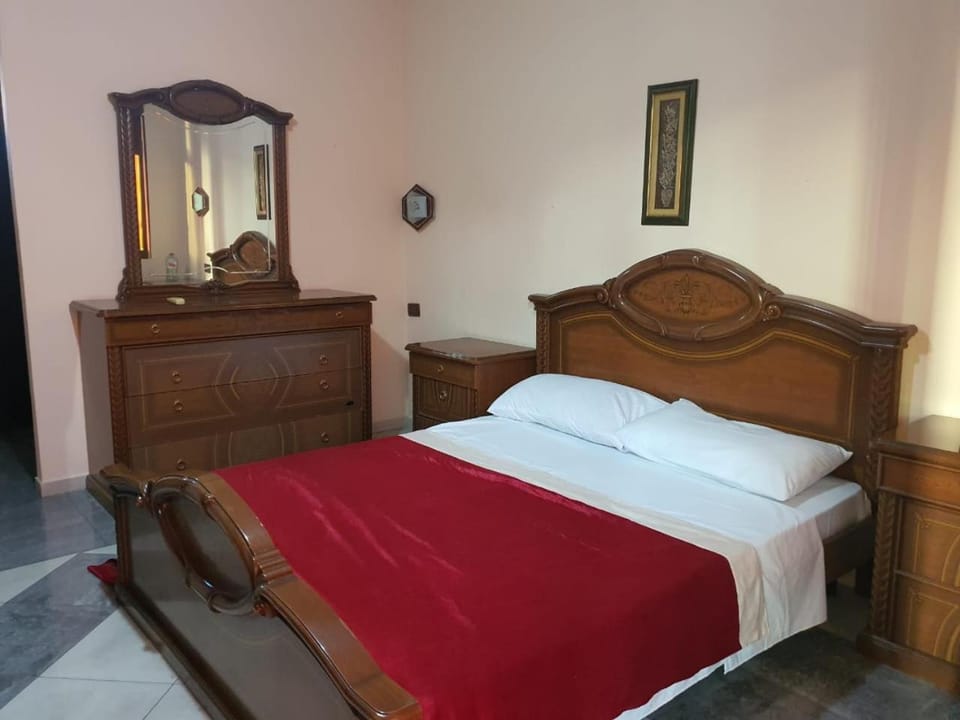 Hotel W Bush Square Hotel in Tirana County, Albania