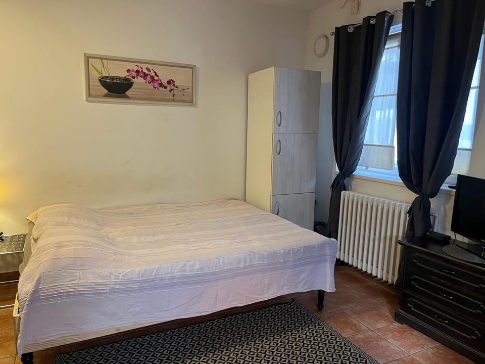 Studio Vracar Apartment in Belgrade