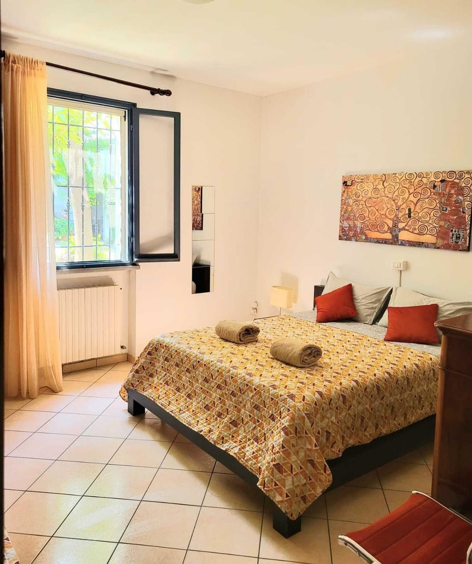 Casa Pascoli Apartment in Ravenna